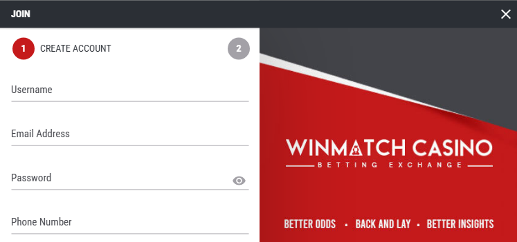 Winmatch